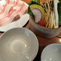 しゃぶしゃぶKINTAN 表参道店 - 