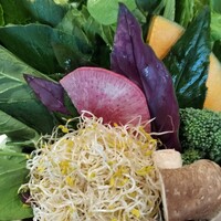 しゃぶしゃぶKINTAN 表参道店 - 