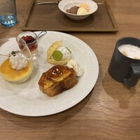 ALL FLAGS(神戸メリケンパークオリエンタルホテル) -  ALL FLAGS(神戸メリケンパークオリエンタルホテル) -