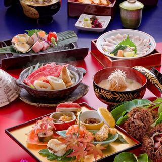 京懐石 みのきち_2