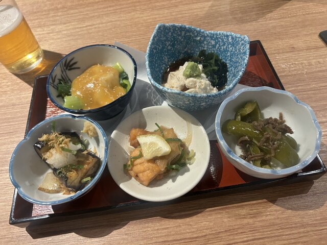 Izakaya Fukuro Sentocho