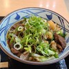 丸亀製麵 尼崎つかしん店