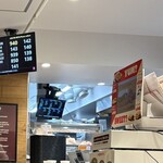バーガーキング 船場南久宝寺店 - 