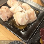 炭火焼肉 ひびの亭 中百舌鳥店 - 