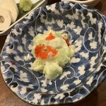 海鮮問屋 村上水産 鮮魚部 - 