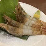 海鮮問屋 村上水産 鮮魚部 - 