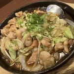 海鮮問屋 村上水産 鮮魚部 - 