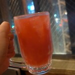 炭火焼肉 ひびの亭 - 