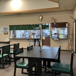 お食事処 比蘭樹 - 202510