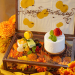 Cheese Tavern CASCINA - 