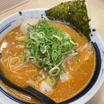 Z#18ラーメン - 