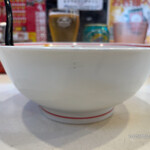 蒙古タンメン中本 - 