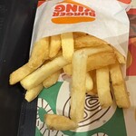 バーガーキング - 