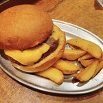 グリルマイケル - 