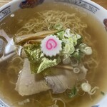 かわにし食堂 - 