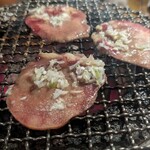 炭火焼肉 ひびの亭 中百舌鳥店 - 