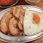 グリルマイケル - 