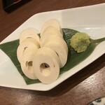 海鮮問屋 村上水産 鮮魚部 - 