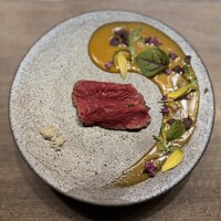 USHIGORO S. SHINJUKU - 