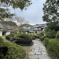 横浜うかい亭 - 