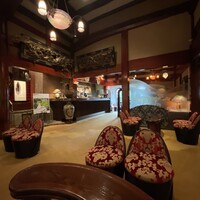 横浜うかい亭 - 