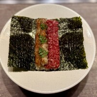 USHIGORO S. SHINJUKU - 