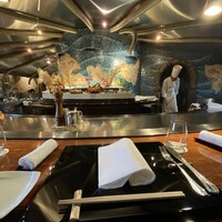 横浜うかい亭 - 