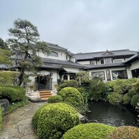 横浜うかい亭 - 