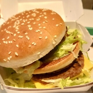 マクドナルド_1