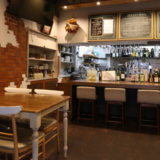 【貸切OK】陽気でアットホームな空間は、大小様々なシーンに◎