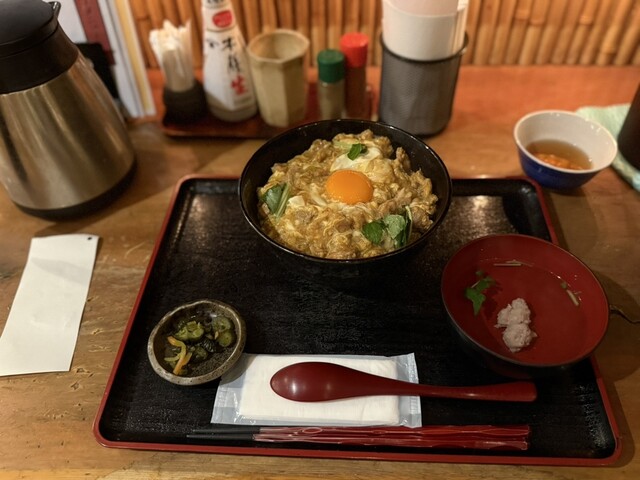 Shamo Ichi Yotsuya Ten photo 5