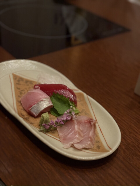 Nishiazabu Imadoki photo 5