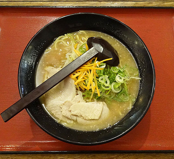 Kotan Kappa Yokocho Ten photo 3