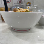 蒙古タンメン中本 - 