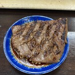 スタミナ苑 - 赤身