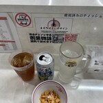 蒙古タンメン中本 - 