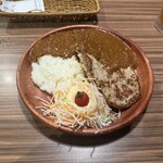 びっくりドンキー - 料理写真: