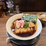Noodle いたば - 料理写真: