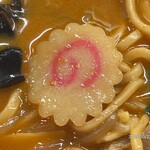 蒙古タンメン中本 - 