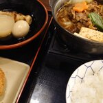 ザ・めしや - 料理写真: