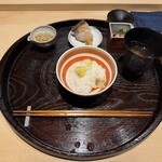 日本料理 研野 - 