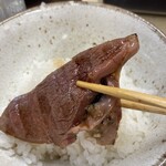 スタミナ苑 - ロース＆ライス