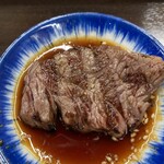 スタミナ苑 - ハラミ