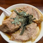 らぁめん 大安 - 