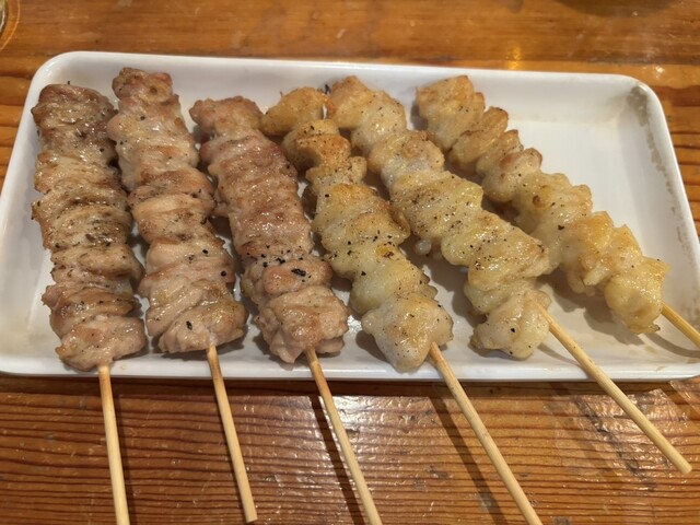 Yakitori Club Haneda Ten photo 5