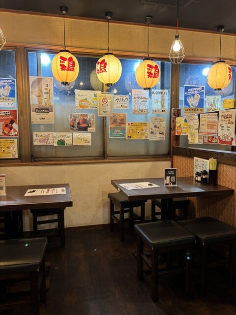 Yakitori Club Haneda Ten photo 4