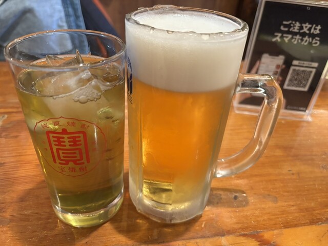 Yakitori Club Haneda Ten