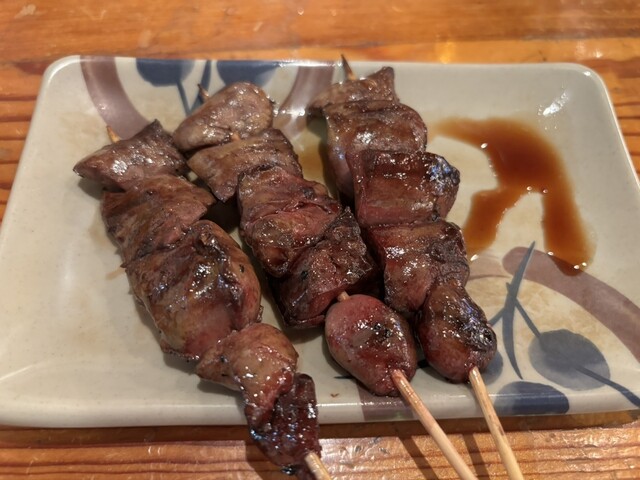 Yakitori Club Haneda Ten photo 3