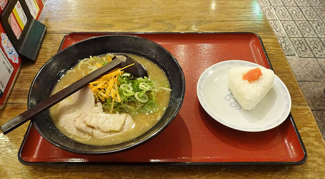 Kotan Kappa Yokocho Ten