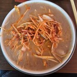 ラーメン陽向 - 料理写真: